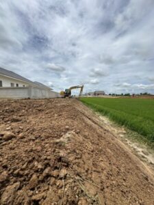 PST-Engineering.com รถแม็คโครให้เช่า พิษณุโลก 30 PST Engineering.com บริการ รถแม็คโครให้เช่า พิษณุโลก ราคาถูก 23