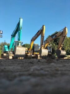 PST-Engineering.com รถแม็คโครให้เช่า พิษณุโลก 30 PST Engineering.com บริการ รถแม็คโครให้เช่า พิษณุโลก ราคาถูก 56