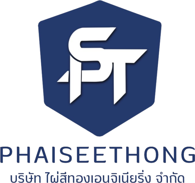 logo pst engineering
